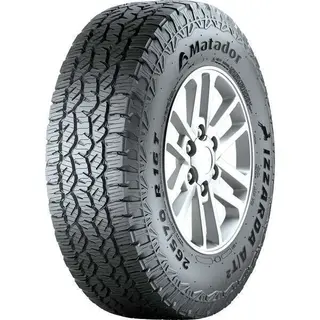 Летняя шина Matador FR MP72 Izzarda A/T 2 215/65 R16 98H