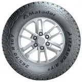 Летняя шина Matador FR MP72 Izzarda A/T 2 215/65 R16 98H - фото 3