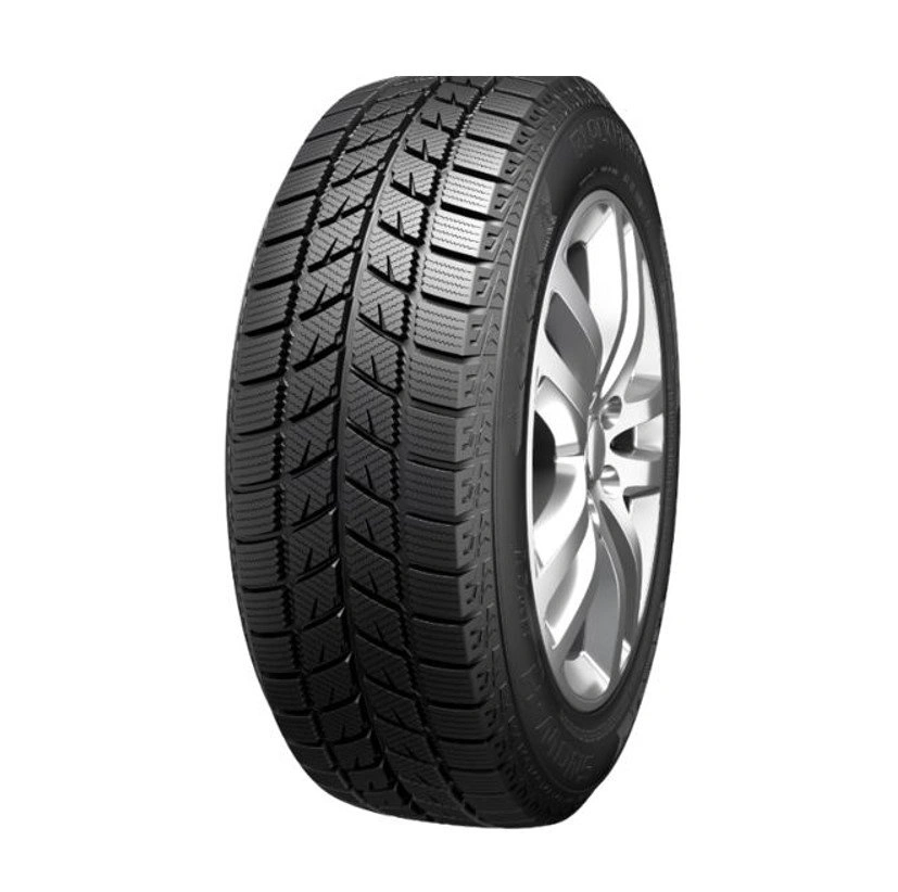 Шина Blackhawk HW01 205/65 R15 94H зимняя 