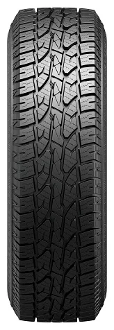 Шина Blackhawk HIscend-H HA01 265/75 R16 123/120Q летняя 