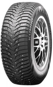 Шина Kumho Wintercraft SUV Ice WS31  255/50 R19 107T зимняя 
