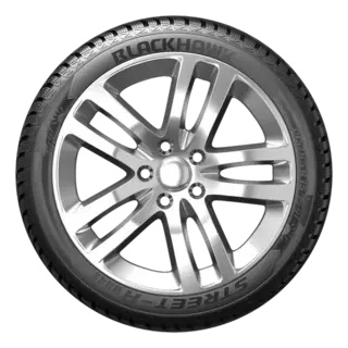 Шина Blackhawk Street-H HH4S 185/60 R15 88H всесезонная 