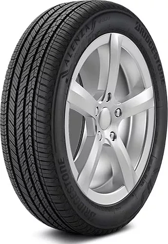 Шина Bridgestone Alenza Sport A/S 235/50 R20 104T AO всесезонная 
