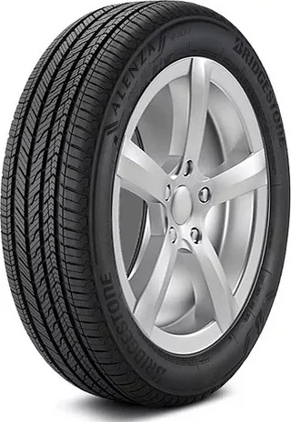 Шина Bridgestone Alenza Sport A/S 235/50 R20 104T AO всесезонная 