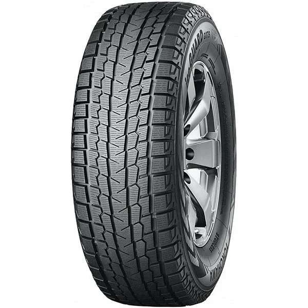 Шина Yokohama G075 275/50 R21 Q113 зимняя  - фото 2