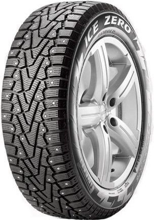 Шина Pirelli WIceZE 175/70 R14  84T зимняя 