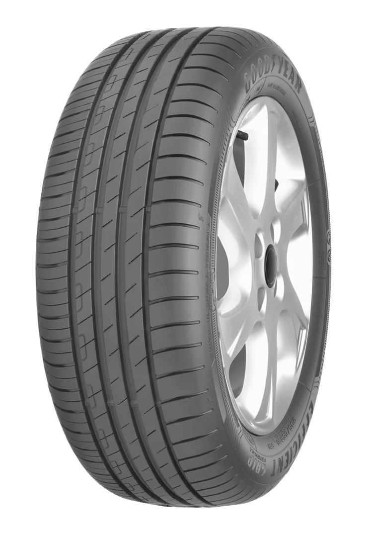 Шина Goodyear EfficientGrip Performance 215/60 R16 99W XL летняя  - фото 2