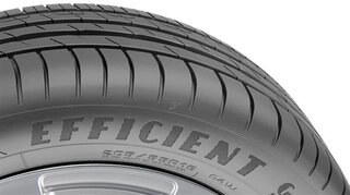 Шина Goodyear EfficientGrip Performance 215/60 R16 99W XL летняя 