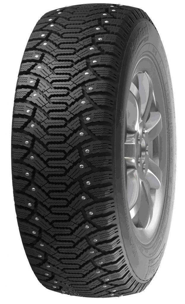 Шина Tunga Nordway 185/70 R14 88Q зимняя 