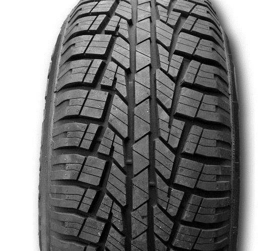 Шина Cordiant All Terrain AO-1 245/70 R16 111T всесезонная 