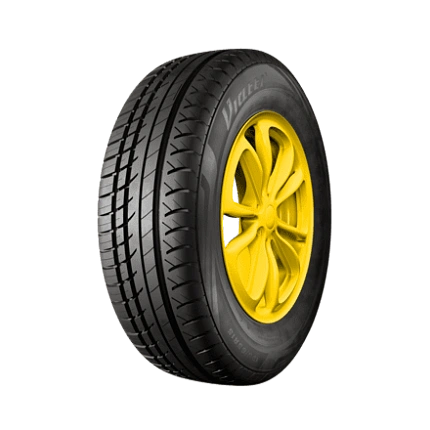 Шина Viatti Strada Asimmetrico V-130 255/45 R18 103V летняя 