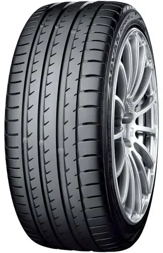 Шина Yokohama Advan 245/35 R20 91Y летняя 