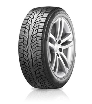 Шина Hankook Winter i*cept iZ2 W616 175/70 R13 82T зимняя 