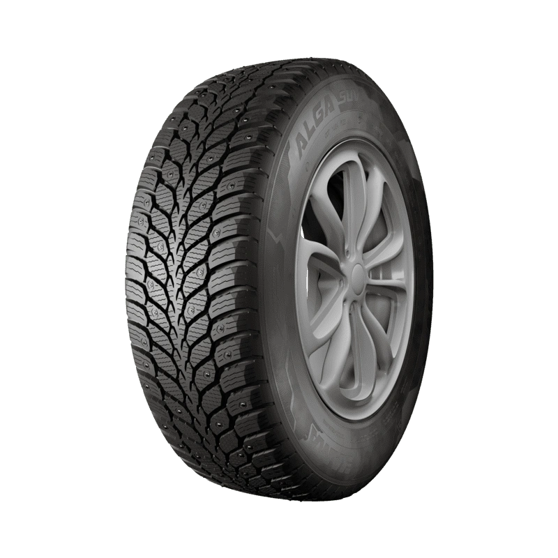 Шина Кама Alga SUV НК-532 225/75 R16 108Т зимняя  - фото 2