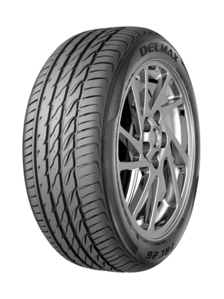 Шина Delmax PerformPro 195/55 R15 85V летняя 