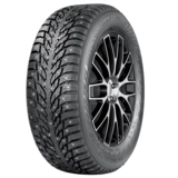 Шина Nokian Hakkapeliitta 9 SUV 295/40 R20 110T зимняя  - фото 2