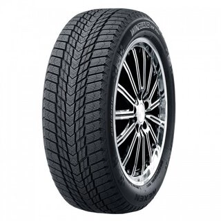 Шина Nexen Winguard Ice Plus 185/55 R15 86T зимняя 