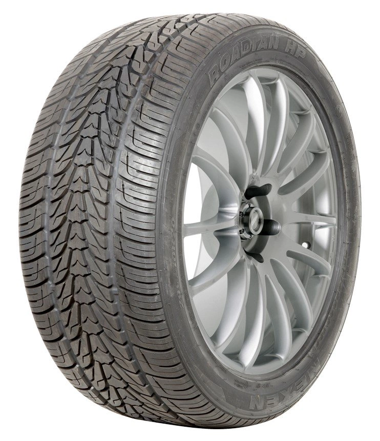 Шина Nexen Roadian HP 265/50 R20 111V XL всесезонная 