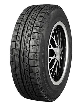 Шина Nankang WS-1 255/45 R21 105Q зимняя 