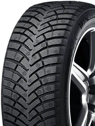 Шина Nexen Winguard WinSpike 3 235/45 R18 98T зимняя шипуемая  - фото 2