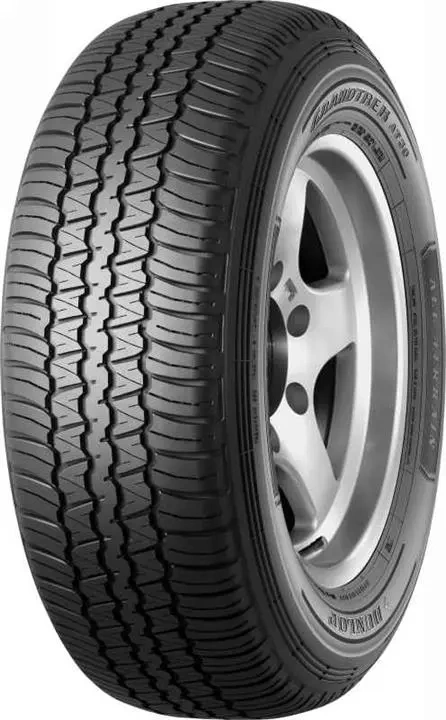 Шина Dunlop GrandTrek AT30 265/65 R18 114V летняя 