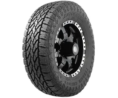 Шина Autogreen Terrain Cruiser-TC9 245/70 R16 106S всесезонная 