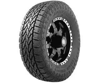 Шина Autogreen Terrain Cruiser-TC9 245/70 R16 106S всесезонная 
