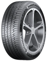 Шина Continental PremiumContact 6 235/65 R19 109W летняя  - фото 2