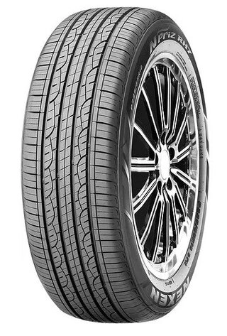 Шина Nexen N'Priz RH7 235/50 R19 99H летняя 