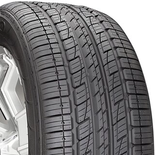 Шина Kumho Solus KL21 225/65 R17 102H всесезонная 
