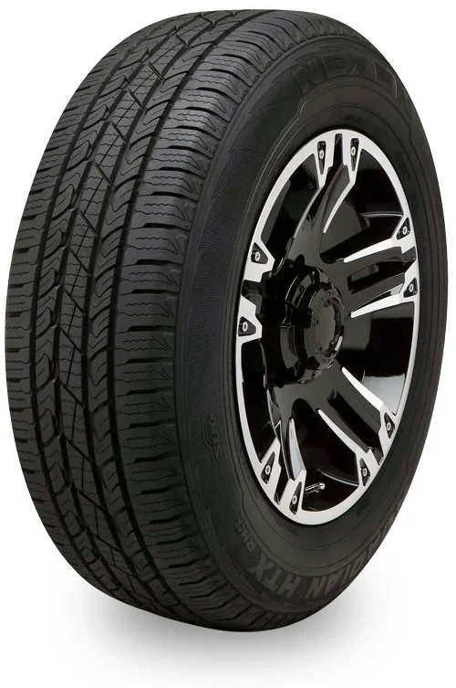 Шина Nexen Roadian HTX RH5 225/70 R16 103T летняя 