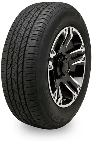 Шина Nexen Roadian HTX RH5 225/70 R16 103T летняя 