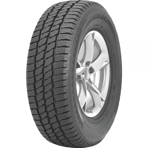 Шина Goodride SW618 185/65 R14 86T зимняя 