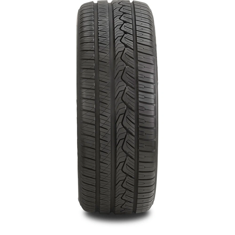 Шина Nitto NT421Q 235/55 R19 105W летняя 
