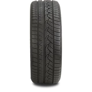 Шина Nitto NT421Q 235/55 R19 105W летняя 