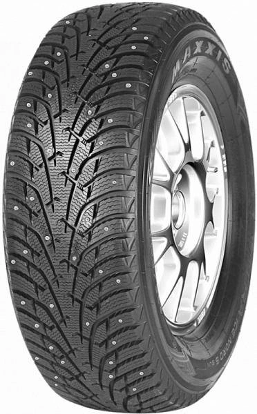 Шина Maxxis NS5 225/60 R17 103T зимняя 