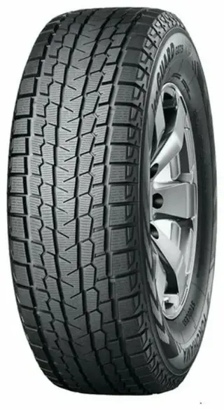 Шина Yokohama G075 295/35 R21 107Q зимняя 