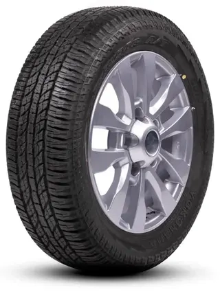Шина Yokohama Geolanda G015 325/60 R20 121S всесезонная 