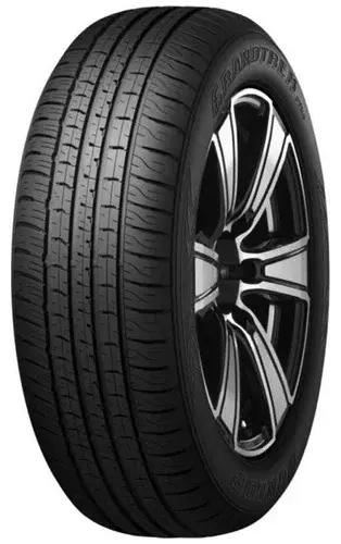Шина Dunlop Grandtrek PT5A 265/50 R22 112V летняя 