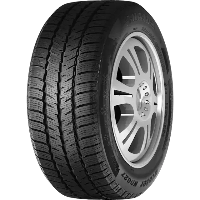 Шина Haida HD627 195/75 R16C 107/105R зимняя 