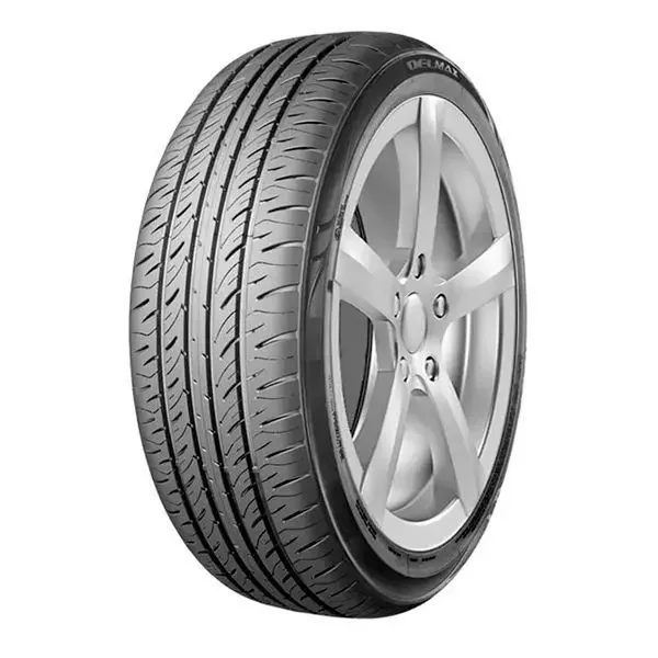 Шина Delmax UltimaTour 195/65 R15 91H всесезонная  - фото 2