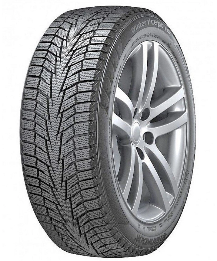 Шина Hankook Winter i*cept iZ2 W616 195/55 R16 91T XL зимняя 