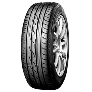 Летняя шина Yokohama С-drive2 205/55 R16 91H