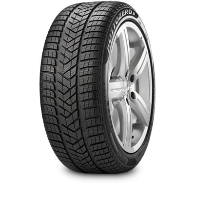 Шина Pirelli Winter Sottozero 3 315/30 R21 105V зимняя 