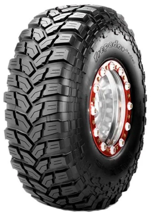 Шина Maxxis M8060 31x10.5 R15 109Q летняя  - фото 2