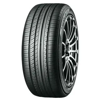 Летняя шина Yokohama Advan DB V552 215/55 R17 94W