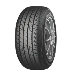 Летняя шина Yokohama Decibel DB E70B 215/55 R17 93V