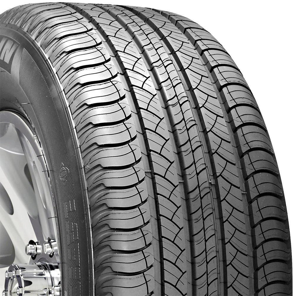 Шина Michelin Latitude Tour HP 255/60 R20 93H летняя 