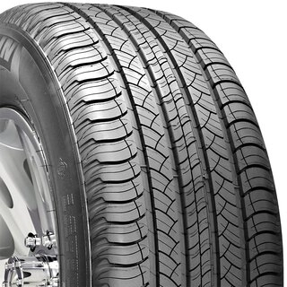 Шина Michelin Latitude Tour HP 255/60 R20 93H летняя 