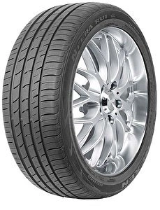 Шина Nexen Nfera RU1 225/60 R18 100W летняя 